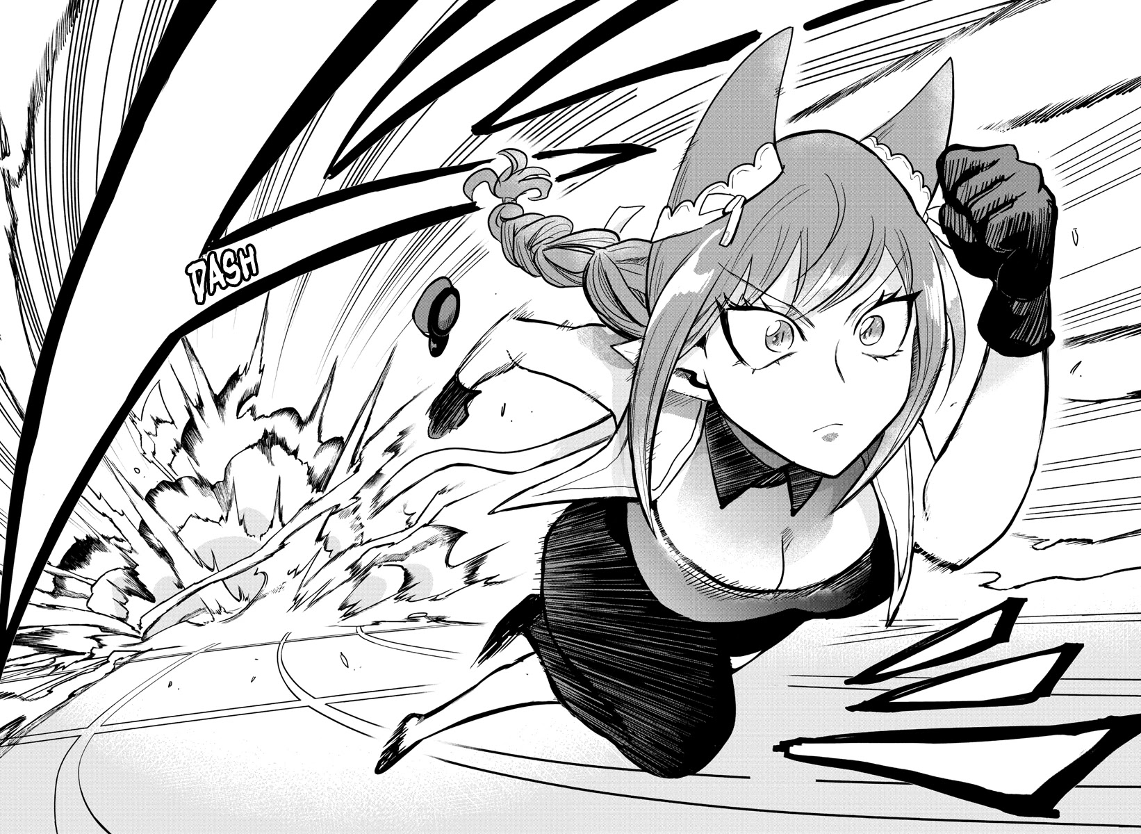 Mairimashita! Iruma-kun Chapter 187 page 16 - Chapter 187: Running For The Win