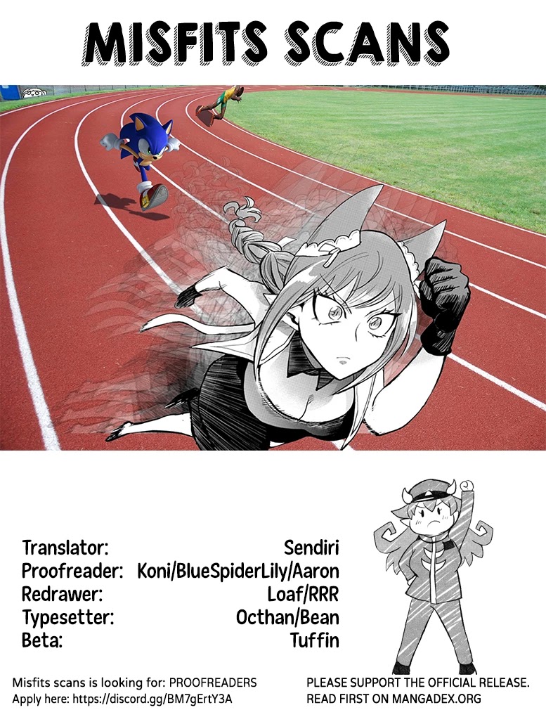 Mairimashita! Iruma-kun Chapter 187 page 20 - Chapter 187: Running For The Win