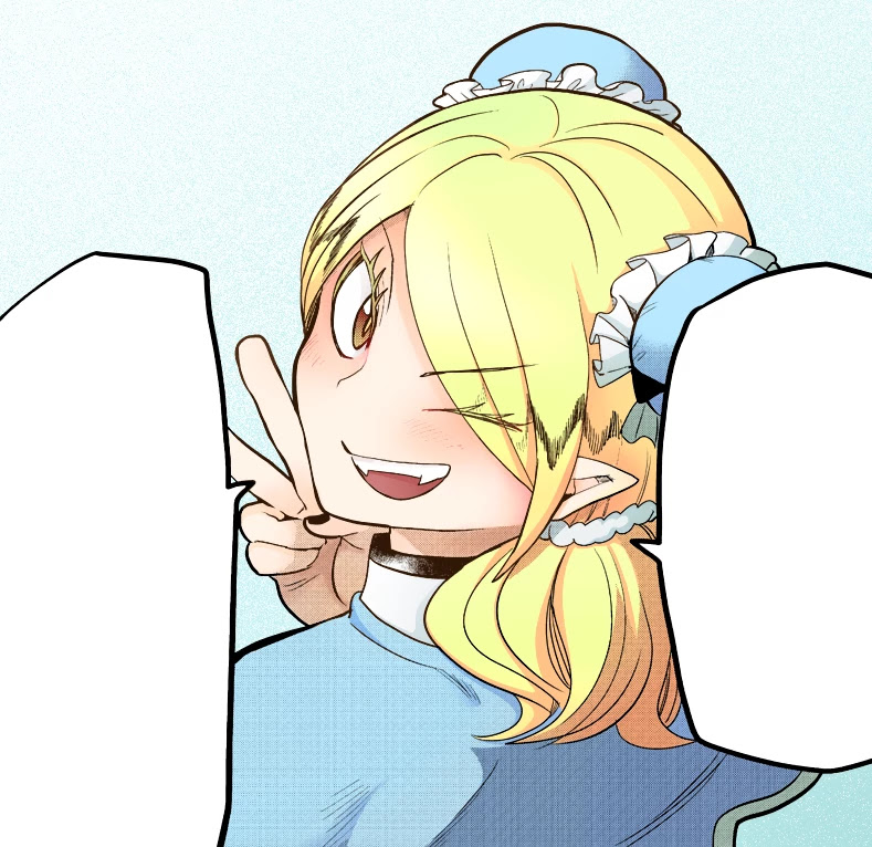Mairimashita! Iruma-kun Chapter 188 page 19 - Chapter 188: Lindy's Roar