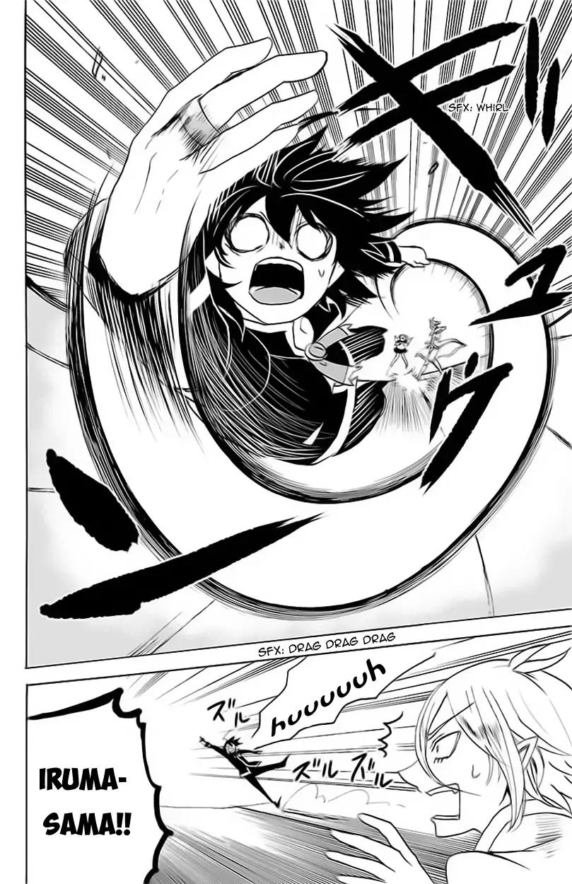 Mairimashita! Iruma-kun Chapter 19 page 16 - Chapter 19