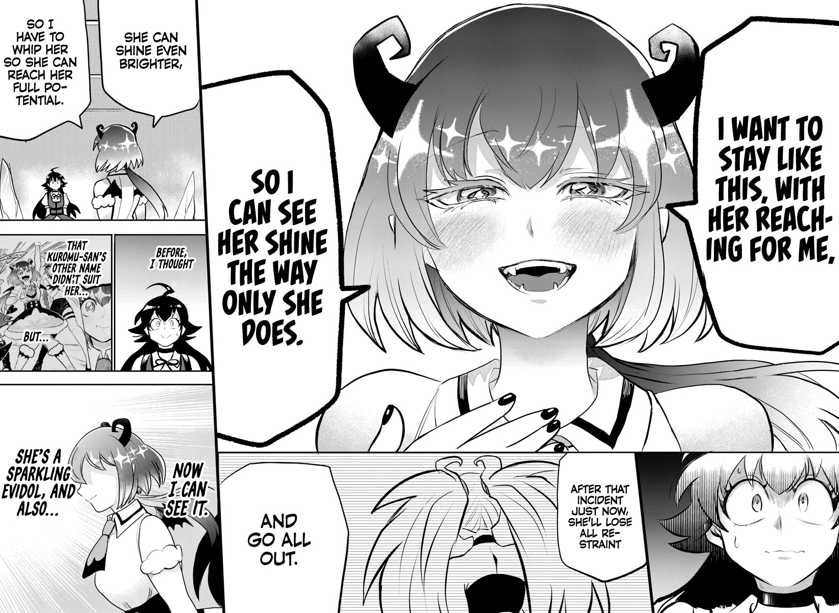 Mairimashita! Iruma-kun Chapter 190 page 18 - Chapter 190: The Millionaire and the Jewel