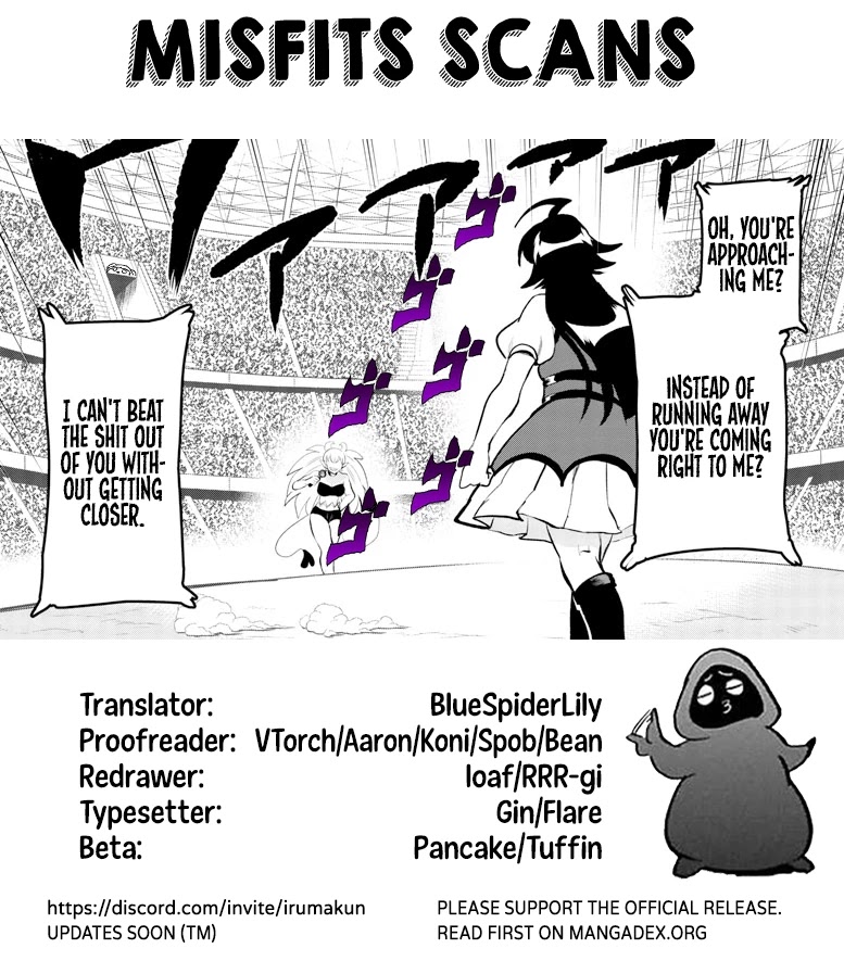 Mairimashita! Iruma-kun Chapter 190 page 21 - Chapter 190: The Millionaire and the Jewel