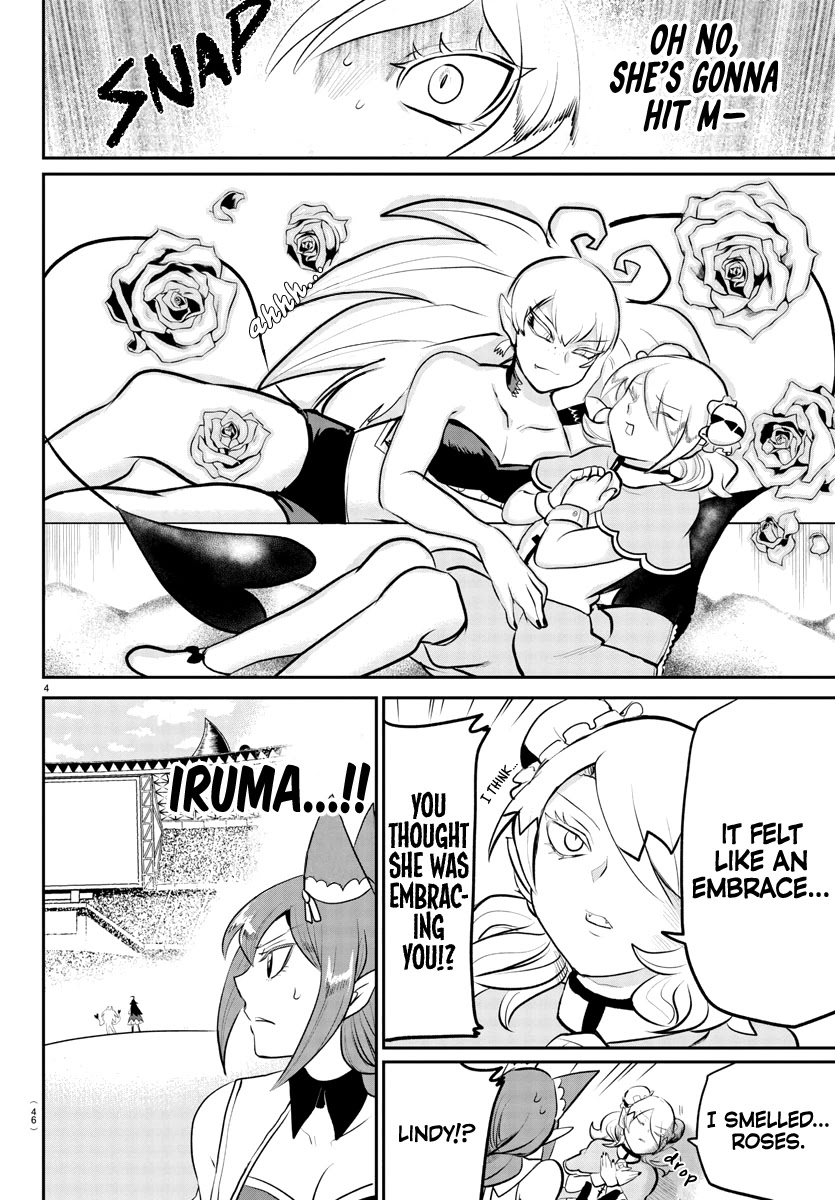 Mairimashita! Iruma-kun Chapter 190 page 6 - Chapter 190: The Millionaire and the Jewel