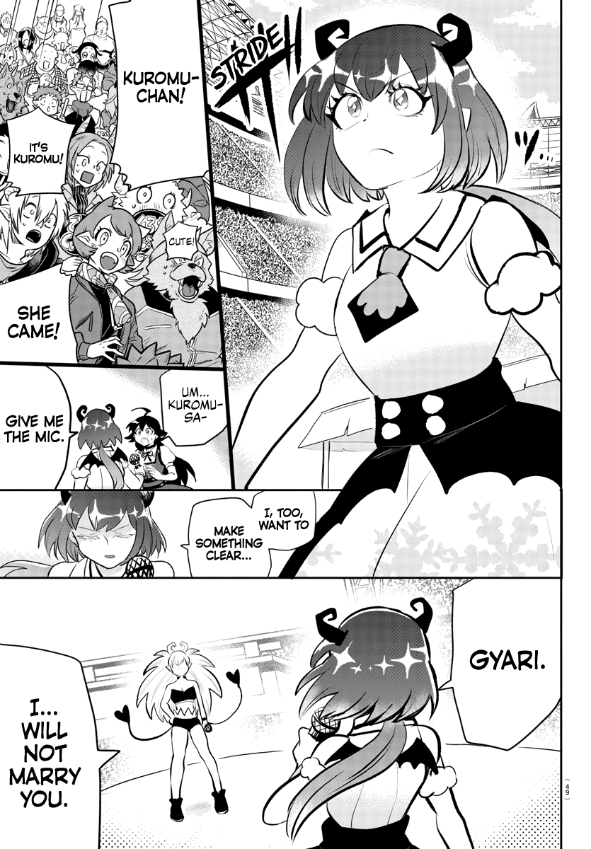 Mairimashita! Iruma-kun Chapter 190 page 9 - Chapter 190: The Millionaire and the Jewel