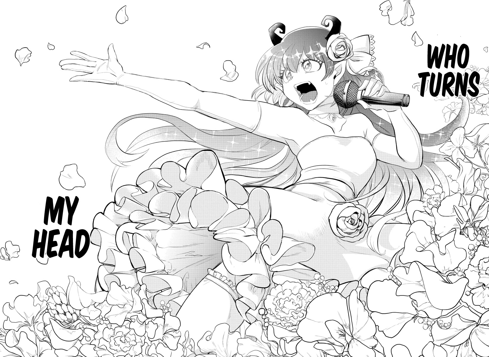 Mairimashita! Iruma-kun Chapter 195 page 19 - Chapter 195: Arrogant Diva