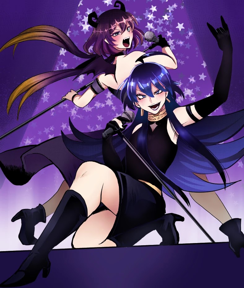 Mairimashita! Iruma-kun Chapter 195 page 24 - Chapter 195: Arrogant Diva