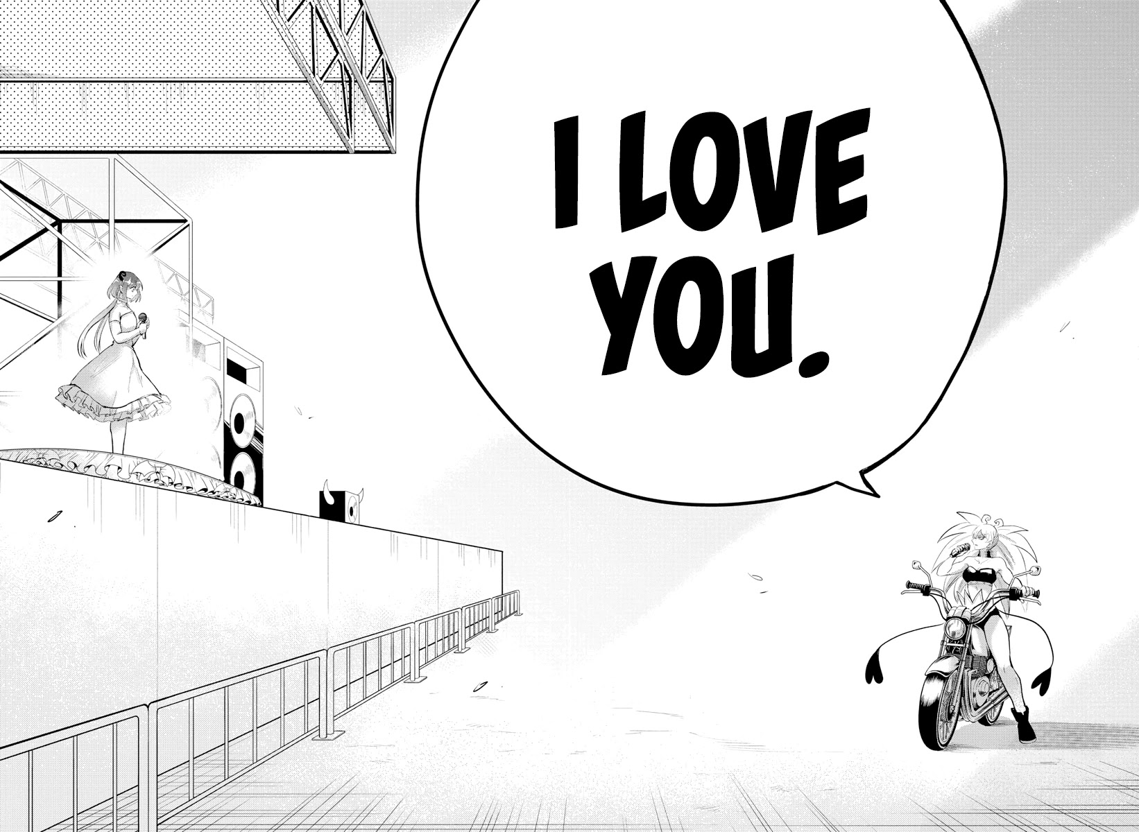 Mairimashita! Iruma-kun Chapter 196 page 11 - Chapter 196: Passion in Greed