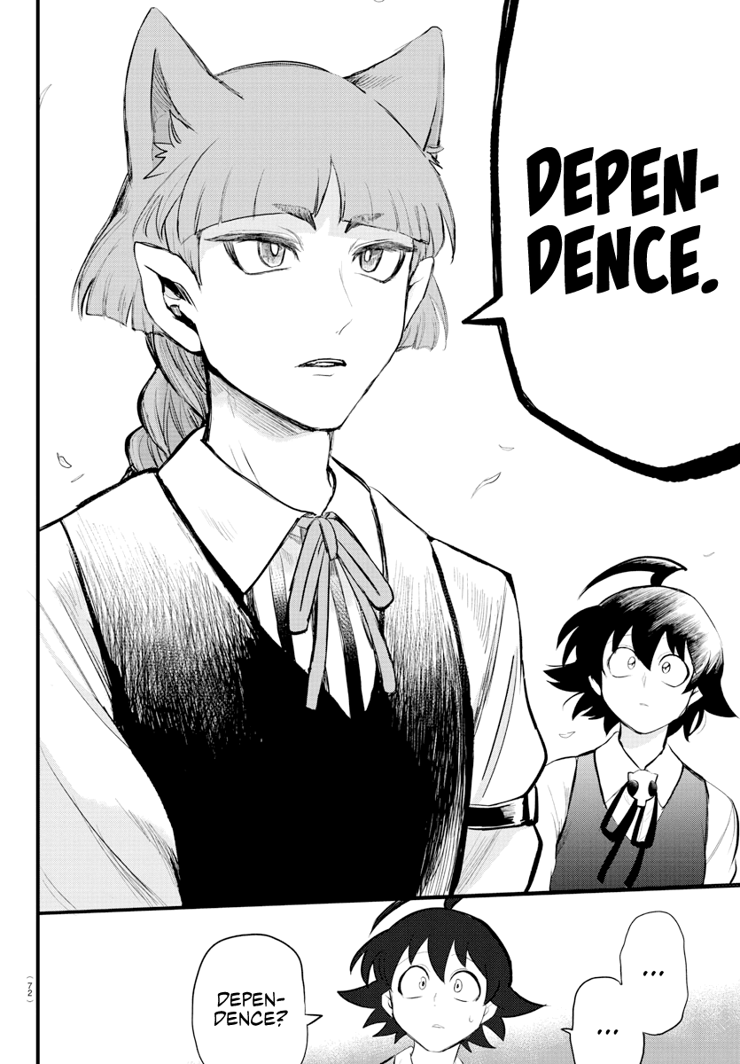 Mairimashita! Iruma-kun Chapter 199 page 13 - Chapter 199