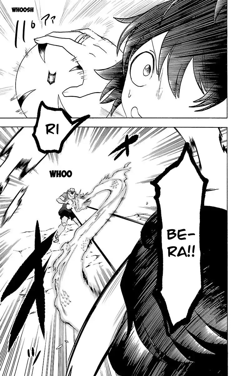 Mairimashita! Iruma-kun Chapter 20 page 14 - Chapter 20