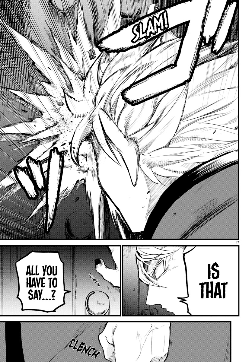 Mairimashita! Iruma-kun Chapter 206 page 16 - Chapter 206