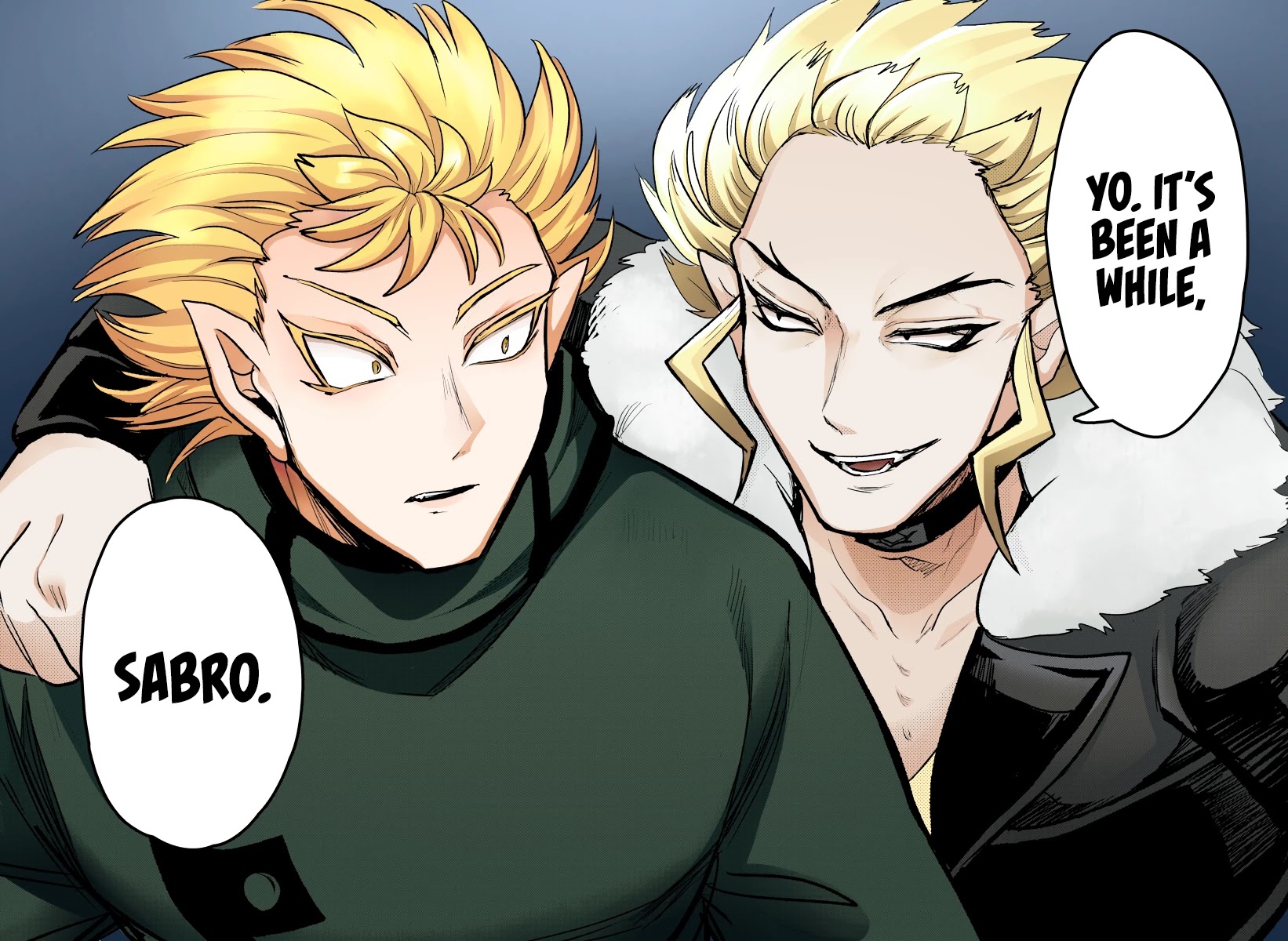 Mairimashita! Iruma-kun Chapter 206 page 20 - Chapter 206