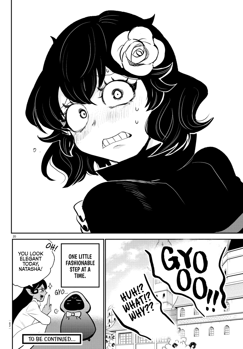 Mairimashita! Iruma-kun Chapter 209 page 19 - Chapter 209