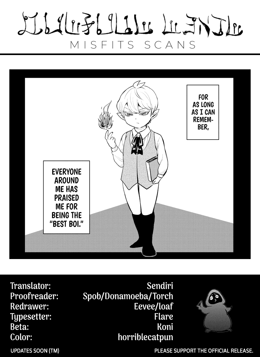 Mairimashita! Iruma-kun Chapter 211 page 21 - Chapter 211: Between Friends