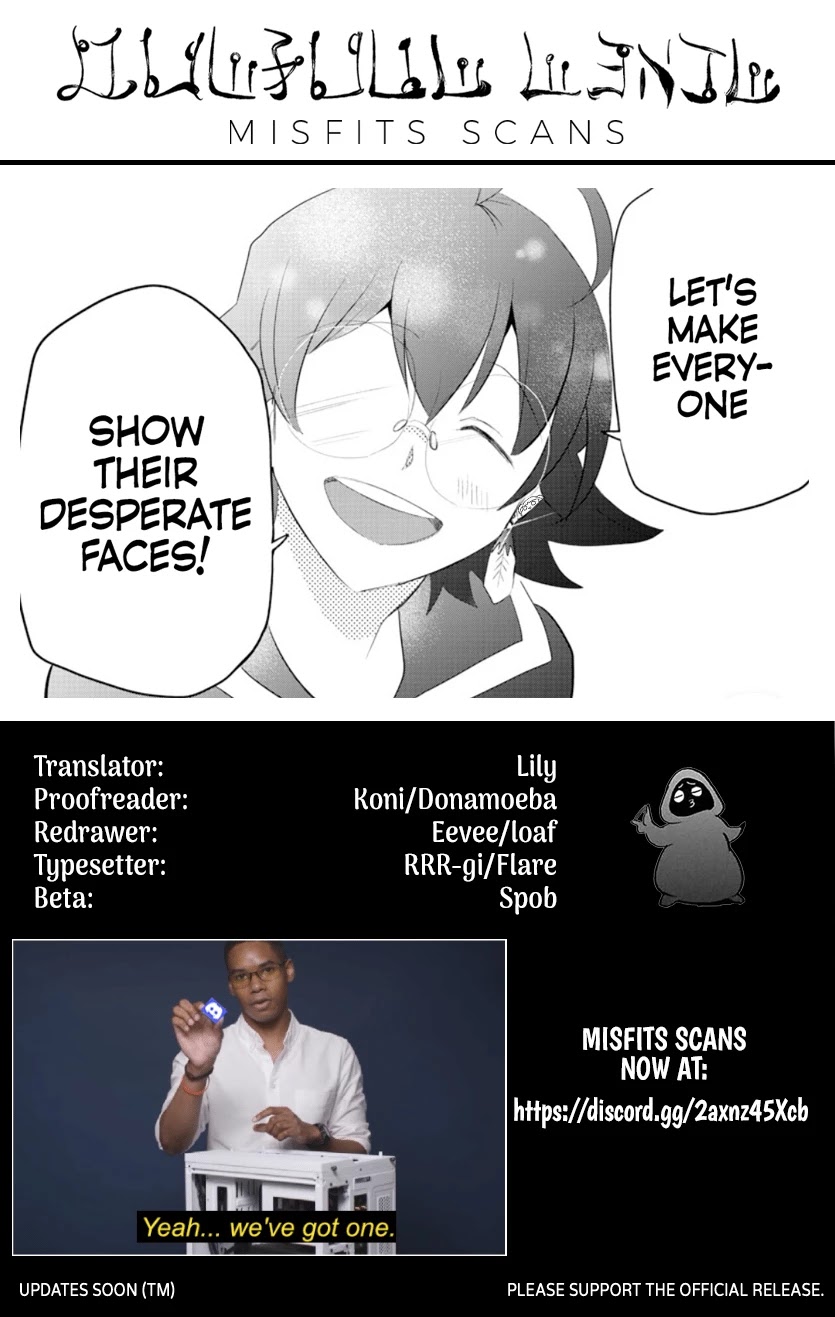 Mairimashita! Iruma-kun Chapter 214 page 27 - Chapter 214: Welcome to Babyls!