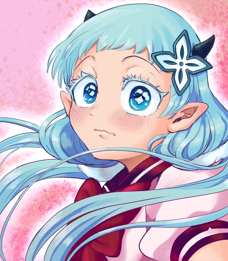 Mairimashita! Iruma-kun Chapter 215 page 22 - Chapter 215: A New Year Starts