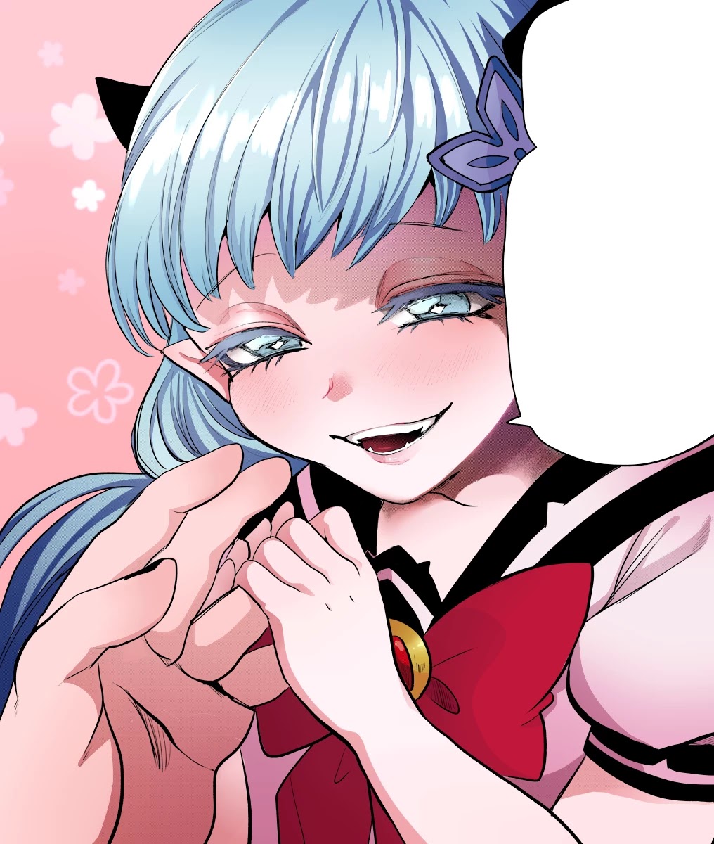 Mairimashita! Iruma-kun Chapter 216 page 18 - Chapter 216: The Biggest Reason.