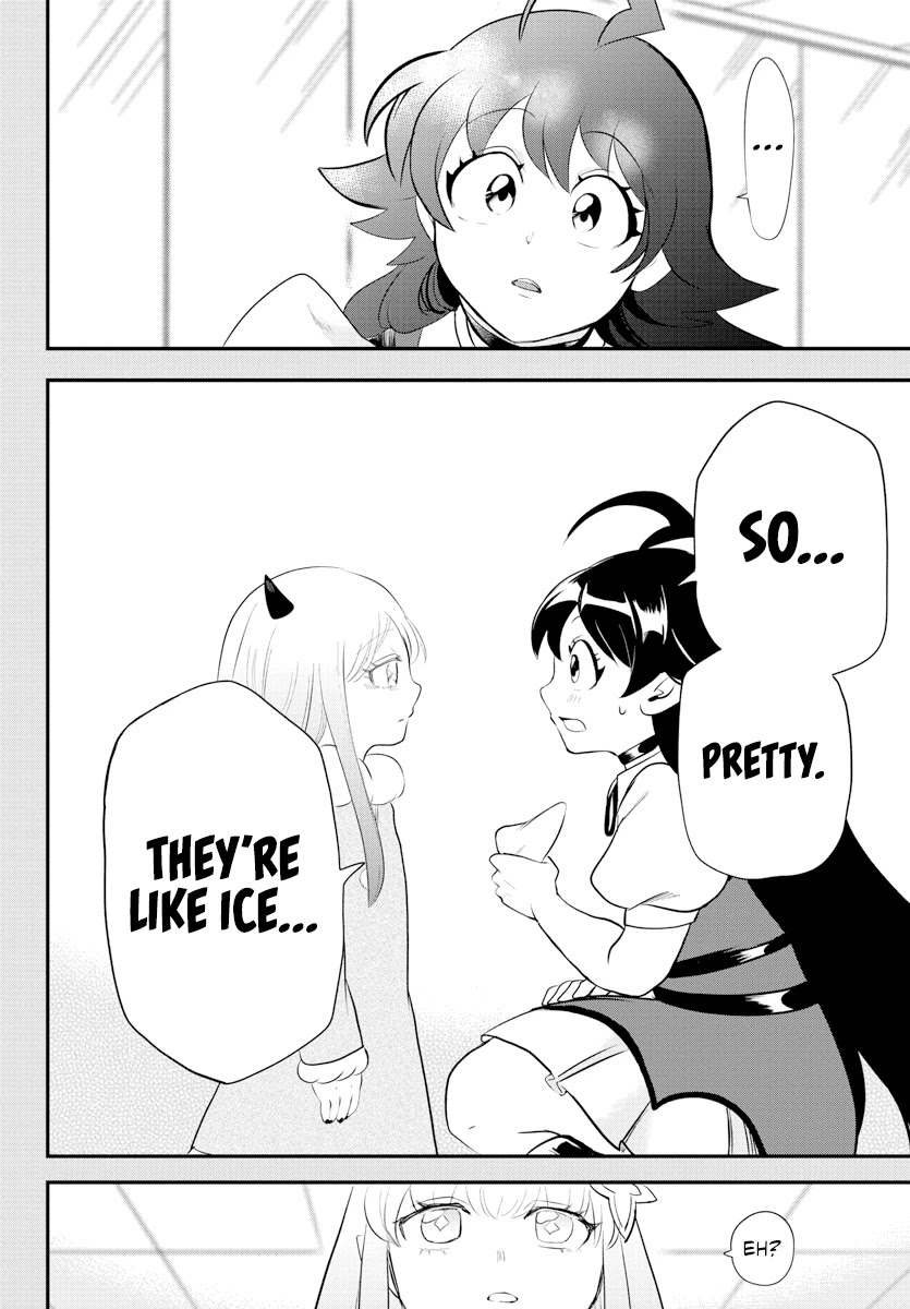 Mairimashita! Iruma-kun Chapter 216 page 6 - Chapter 216: The Biggest Reason.