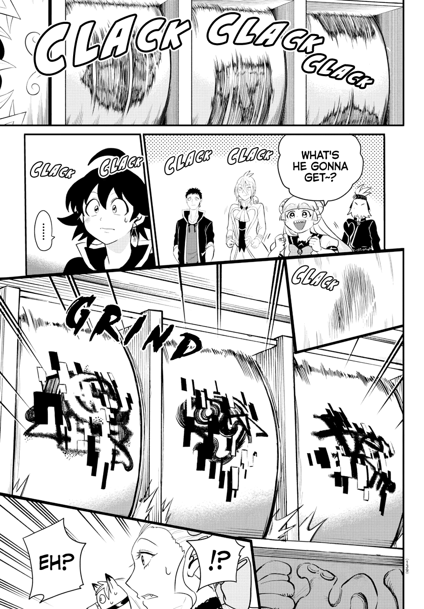 Mairimashita! Iruma-kun Chapter 220 page 13 - Chapter 220: A New Piece