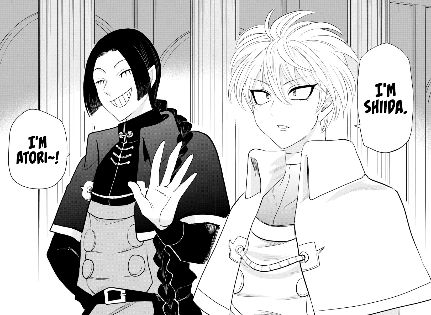 Mairimashita! Iruma-kun Chapter 220 page 18 - Chapter 220: A New Piece