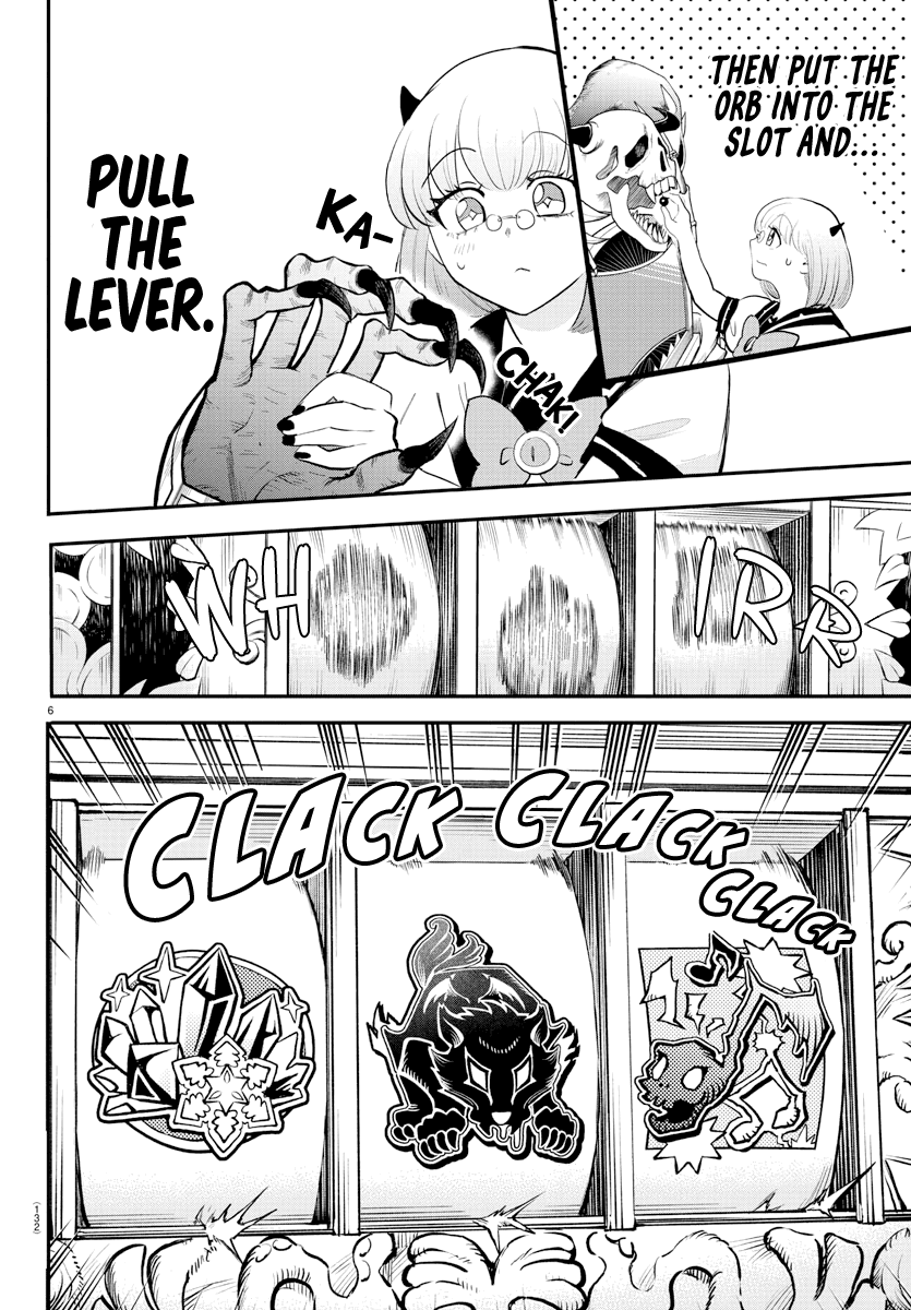 Mairimashita! Iruma-kun Chapter 220 page 6 - Chapter 220: A New Piece