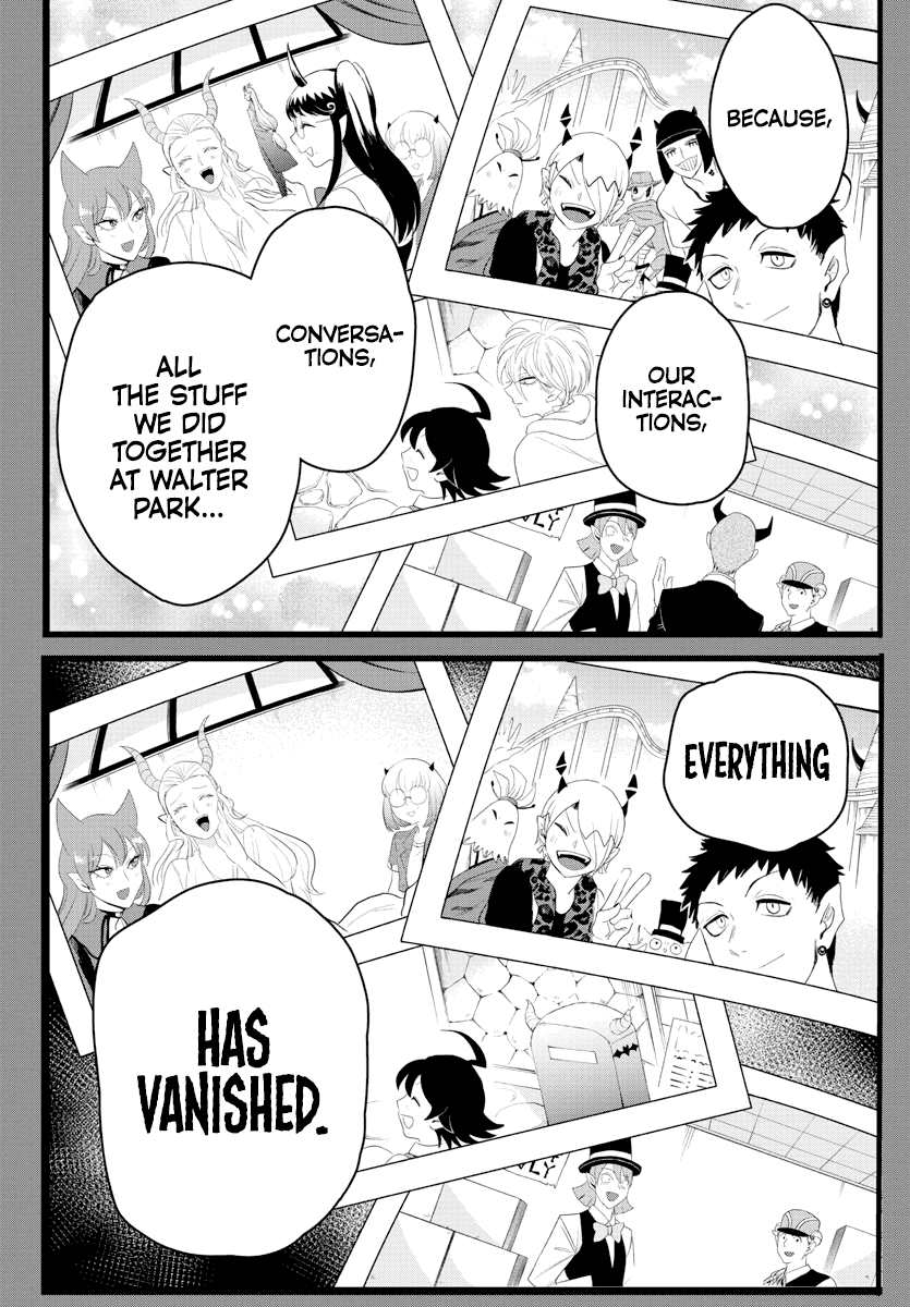 Mairimashita! Iruma-kun Chapter 221 page 12 - Chapter 221: Nice To Meet You.