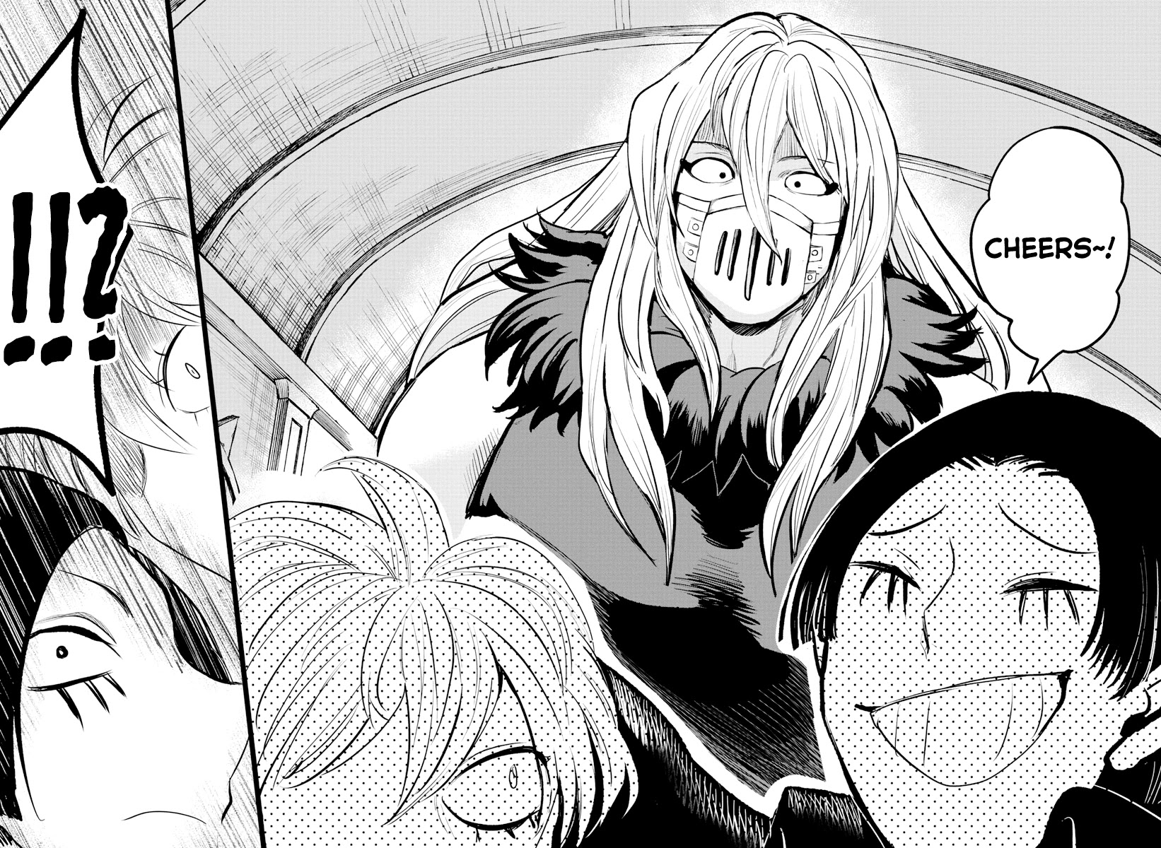 Mairimashita! Iruma-kun Chapter 221 page 20 - Chapter 221: Nice To Meet You.