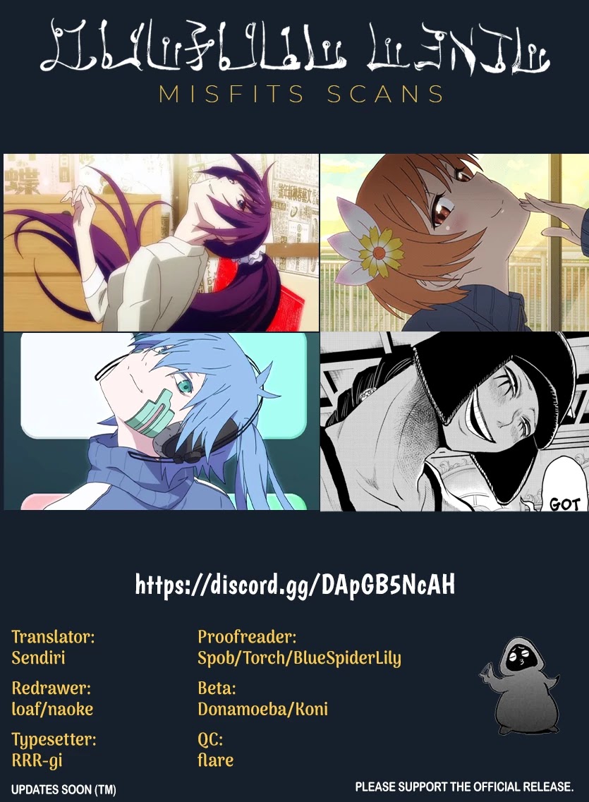 Mairimashita! Iruma-kun Chapter 221 page 23 - Chapter 221: Nice To Meet You.