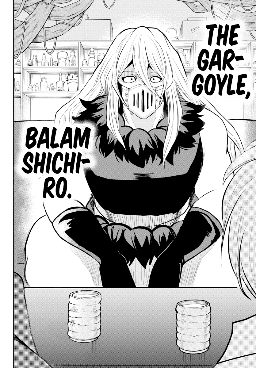 Mairimashita! Iruma-kun Chapter 222 page 2 - Chapter 222