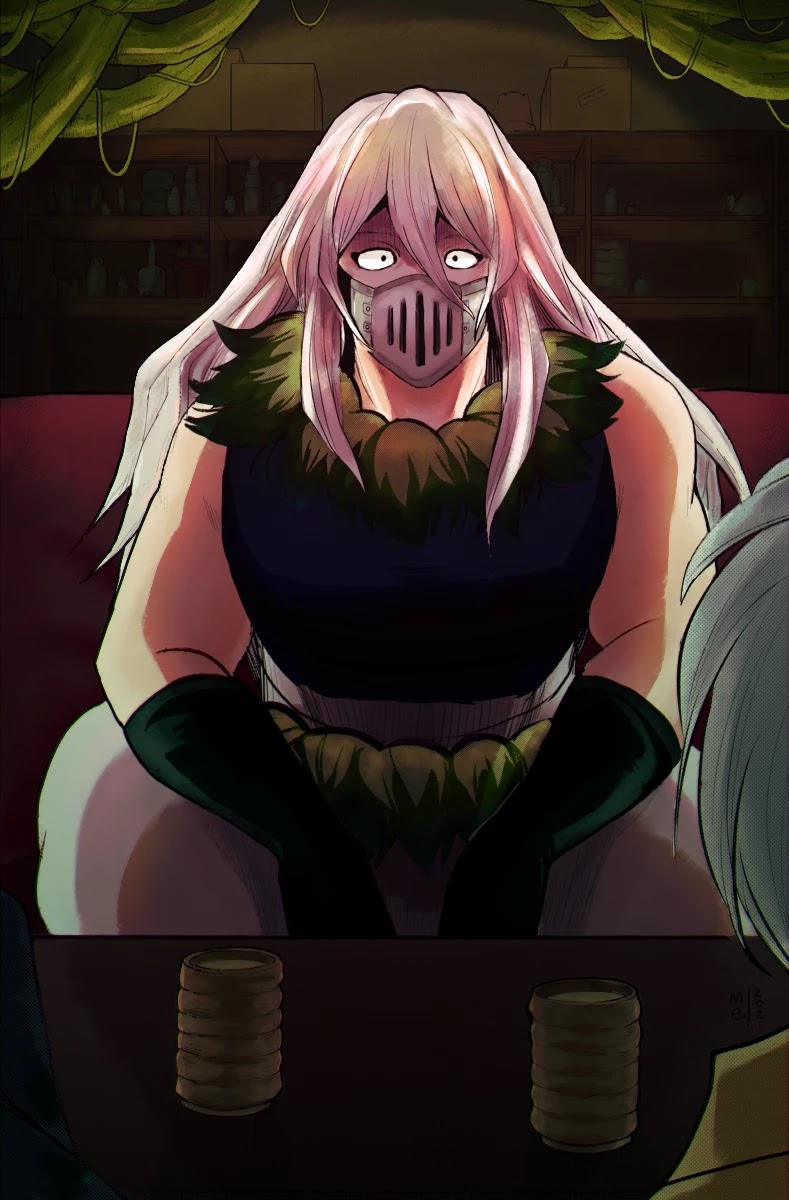 Mairimashita! Iruma-kun Chapter 222 page 21 - Chapter 222