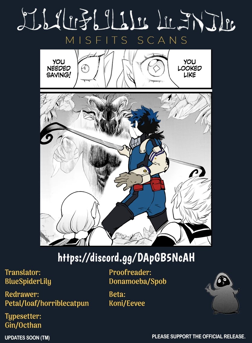 Mairimashita! Iruma-kun Chapter 224 page 19 - Chapter 224: Excited Demons