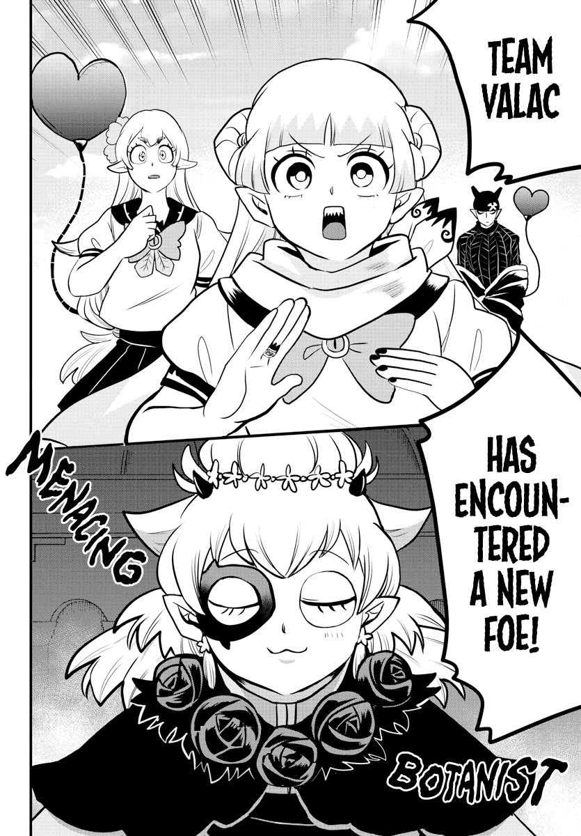 Mairimashita! Iruma-kun Chapter 226 page 20 - Chapter 226: For Our Precious Students' Sake.