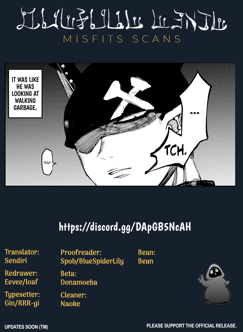 Mairimashita! Iruma-kun Chapter 227 page 20 - Chapter 227: Team Valac