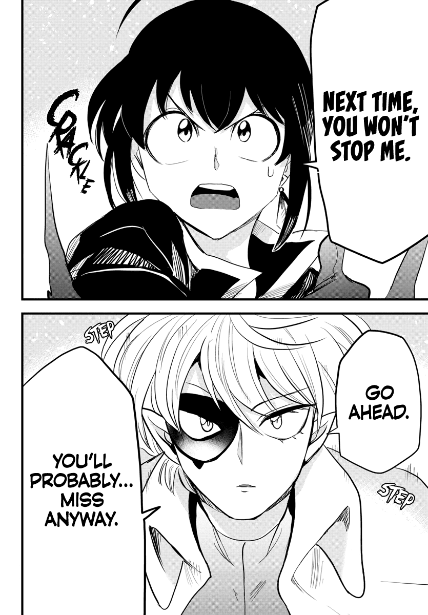 Mairimashita! Iruma-kun Chapter 229 page 17 - Chapter 229: No Fight If I'm Just Kicking Ass.