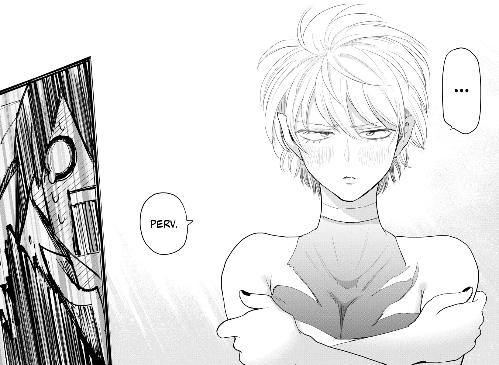 Mairimashita! Iruma-kun Chapter 230 page 17 - Chapter 230: Still Immature.