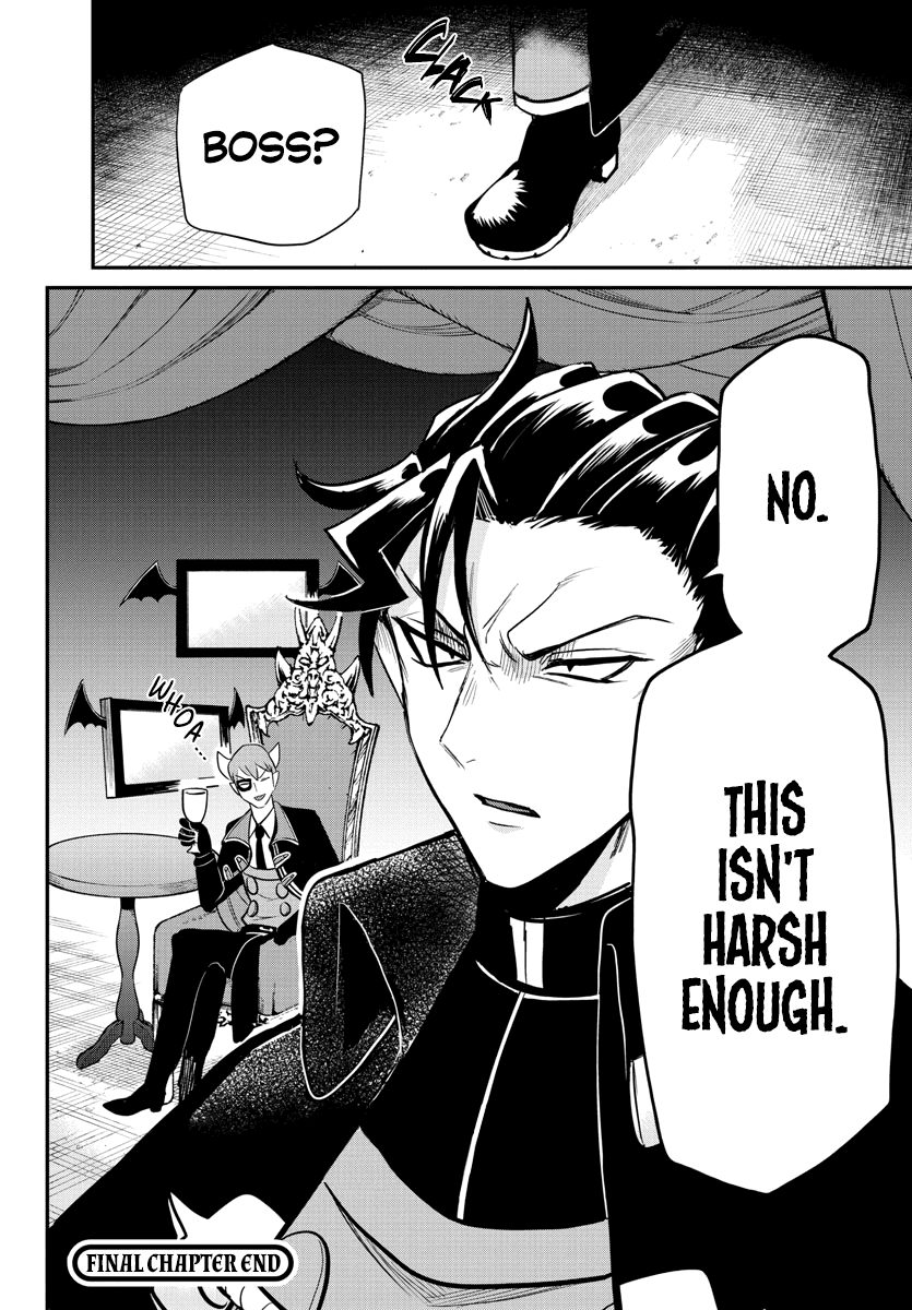 Mairimashita! Iruma-kun Chapter 235 page 19 - Chapter 235: Eliminated.