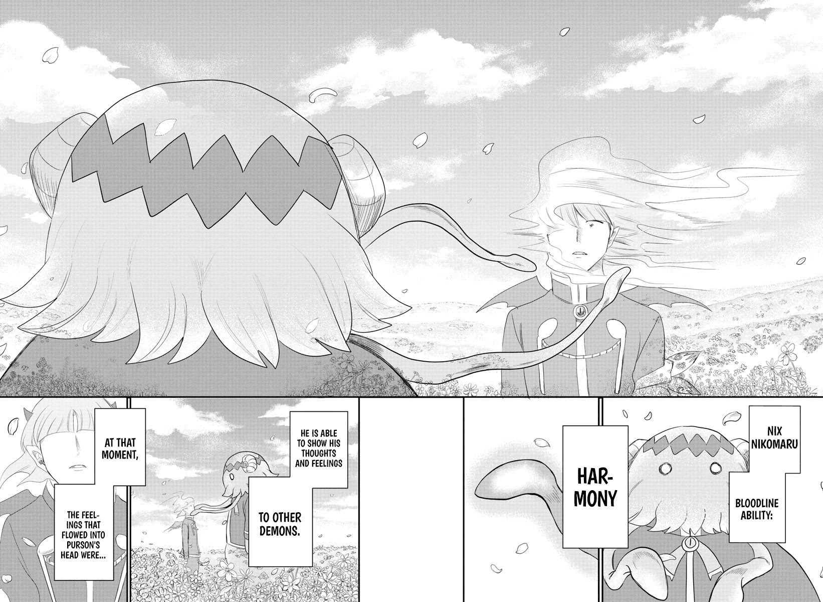 Mairimashita! Iruma-kun Chapter 235 page 8 - Chapter 235: Eliminated.