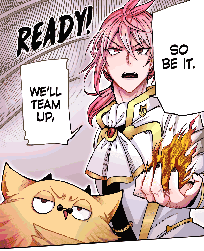 Mairimashita! Iruma-kun Chapter 236 page 20 - Chapter 236