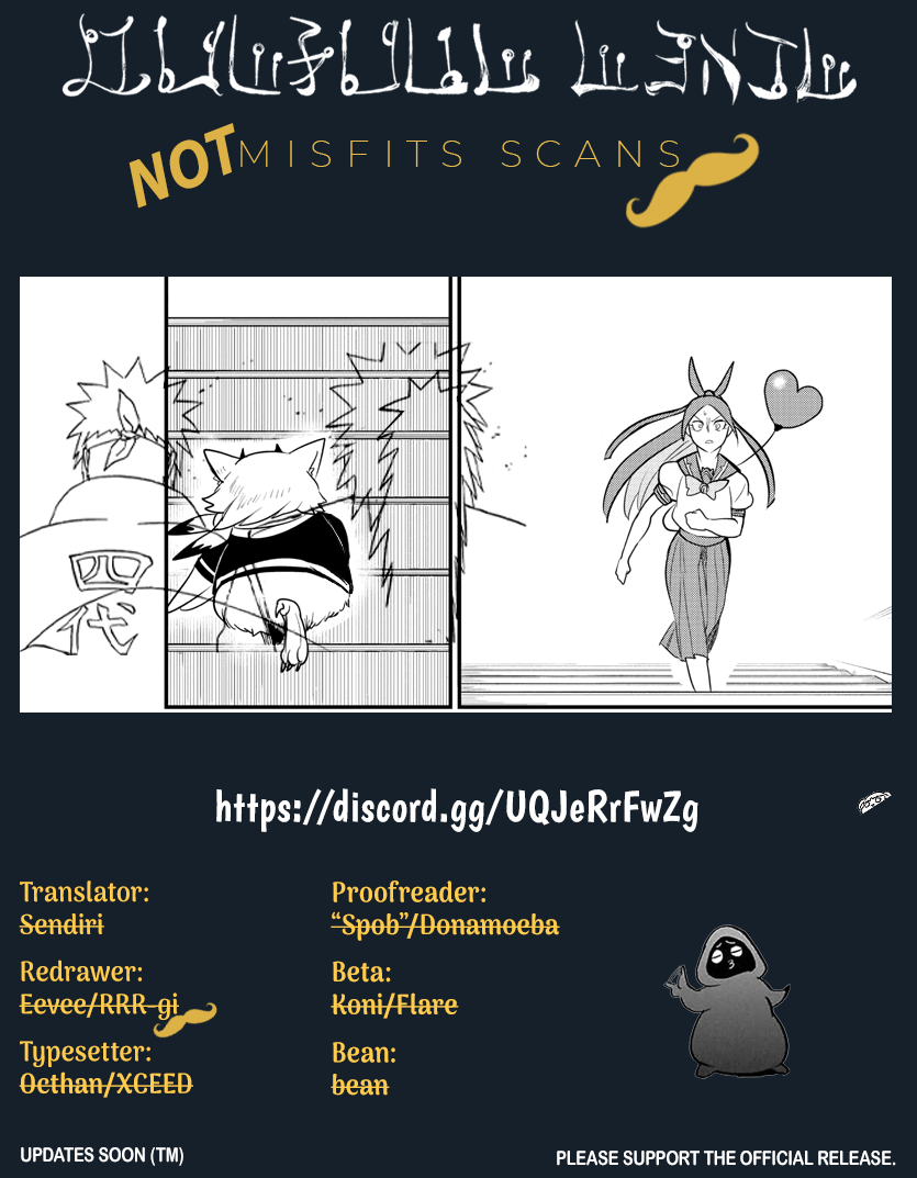 Mairimashita! Iruma-kun Chapter 237 page 22 - Chapter 237: The Ideal Team Composition