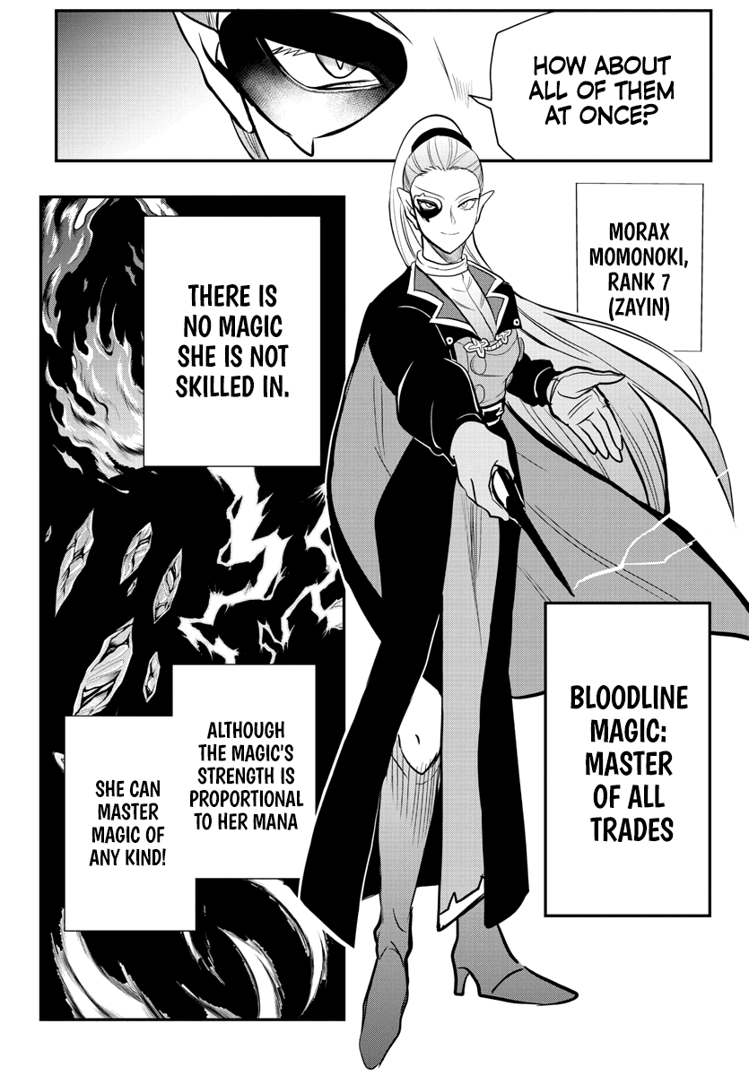 Mairimashita! Iruma-kun Chapter 239 page 13 - Chapter 239: Culture and Education