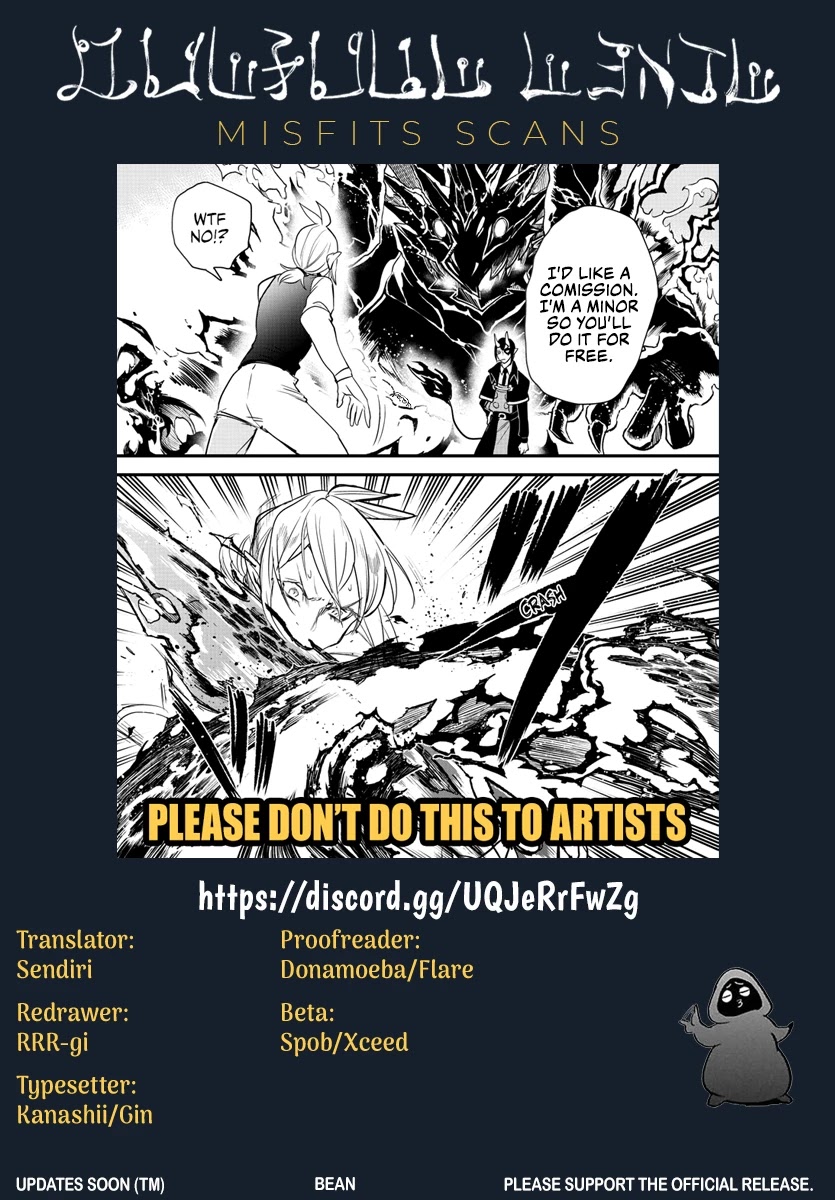 Mairimashita! Iruma-kun Chapter 239 page 21 - Chapter 239: Culture and Education