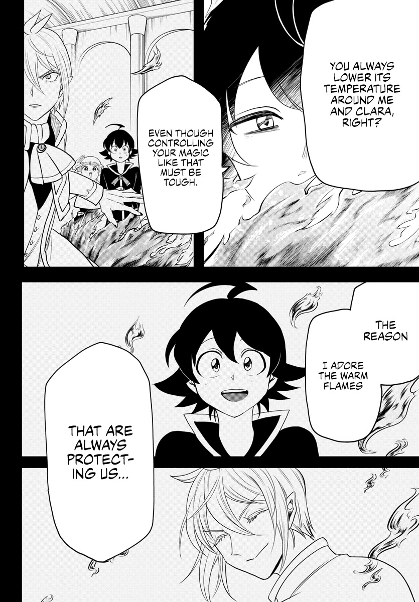 Mairimashita! Iruma-kun Chapter 240 page 12 - Chapter 240: An Ode to Life in Bloom