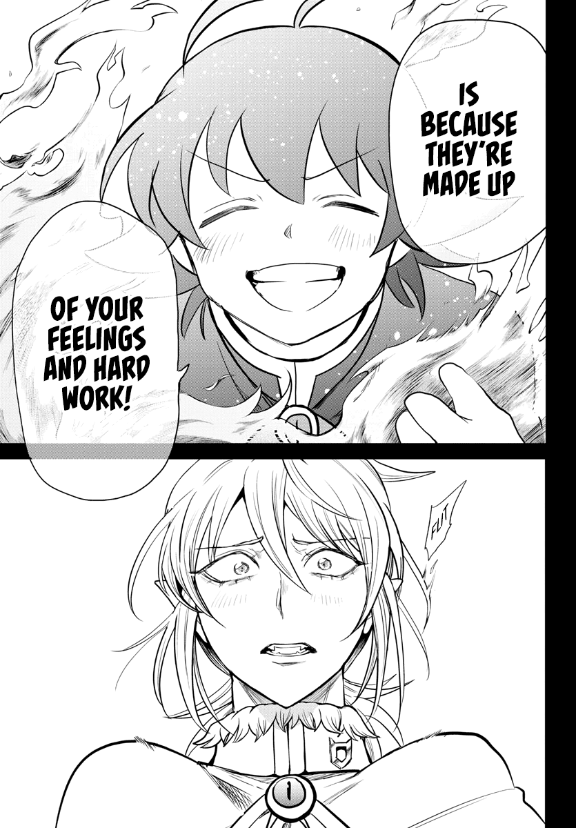 Mairimashita! Iruma-kun Chapter 240 page 13 - Chapter 240: An Ode to Life in Bloom