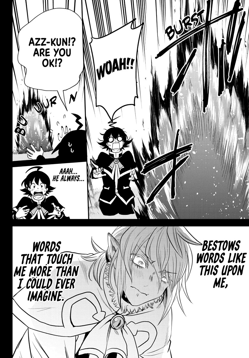 Mairimashita! Iruma-kun Chapter 240 page 14 - Chapter 240: An Ode to Life in Bloom
