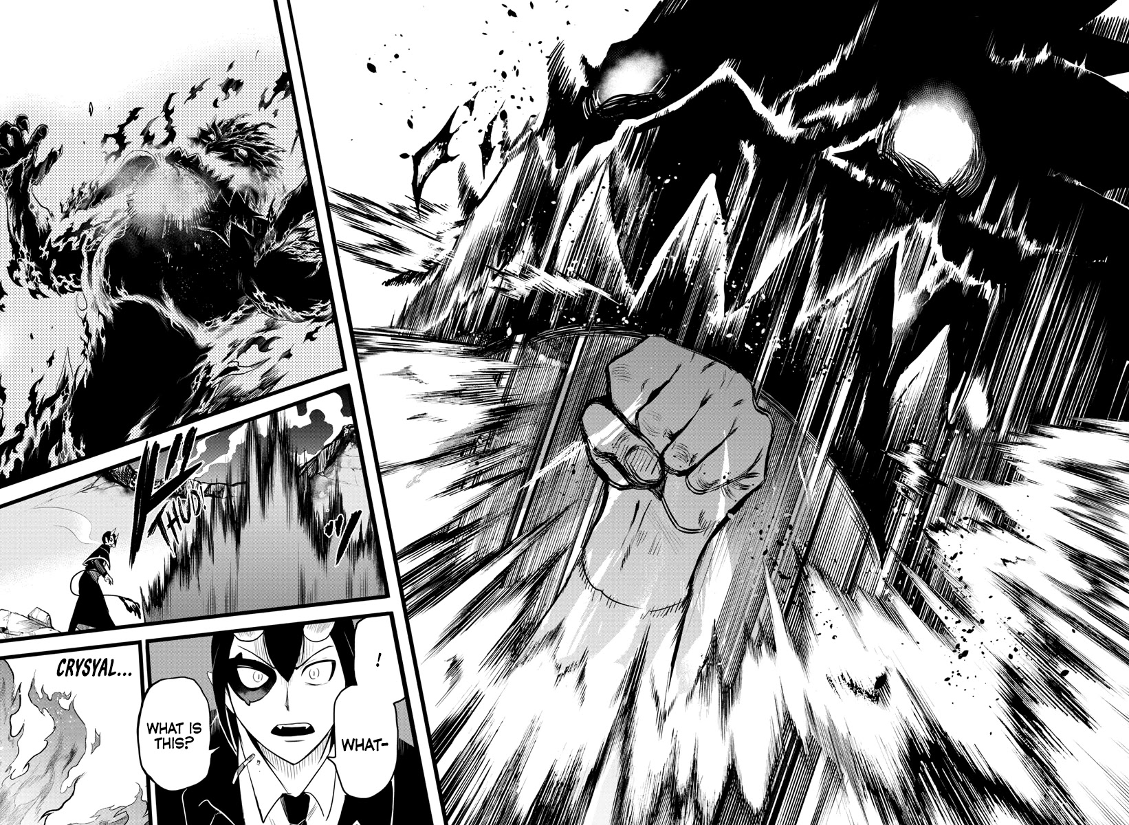 Mairimashita! Iruma-kun Chapter 240 page 18 - Chapter 240: An Ode to Life in Bloom