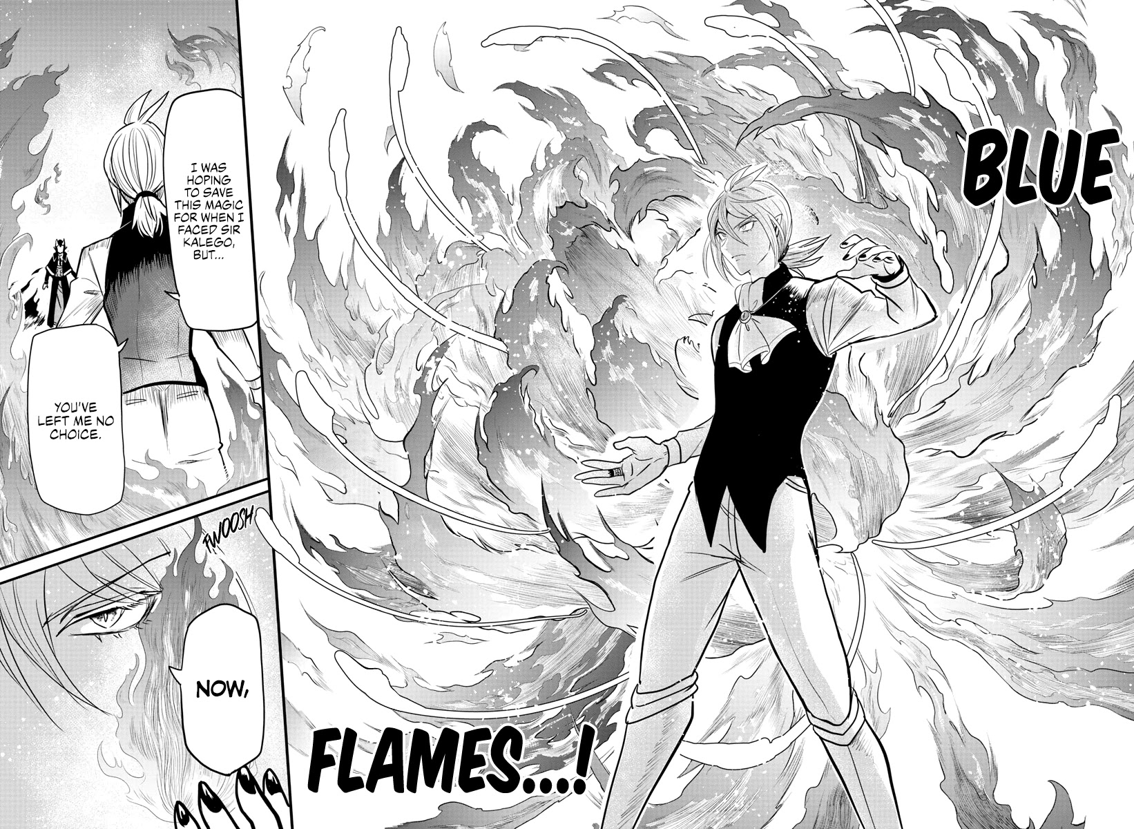 Mairimashita! Iruma-kun Chapter 240 page 19 - Chapter 240: An Ode to Life in Bloom