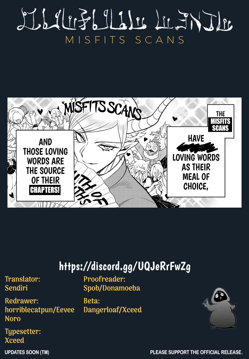 Mairimashita! Iruma-kun Chapter 245 page 19 - Chapter 245: Demons Crying Out Their Love