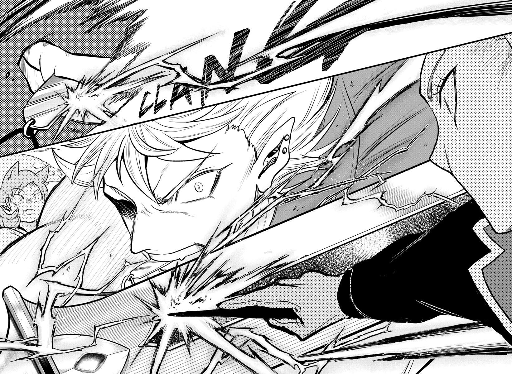 Mairimashita! Iruma-kun Chapter 246 page 17 - Chapter 246: Devilish Reinforcements