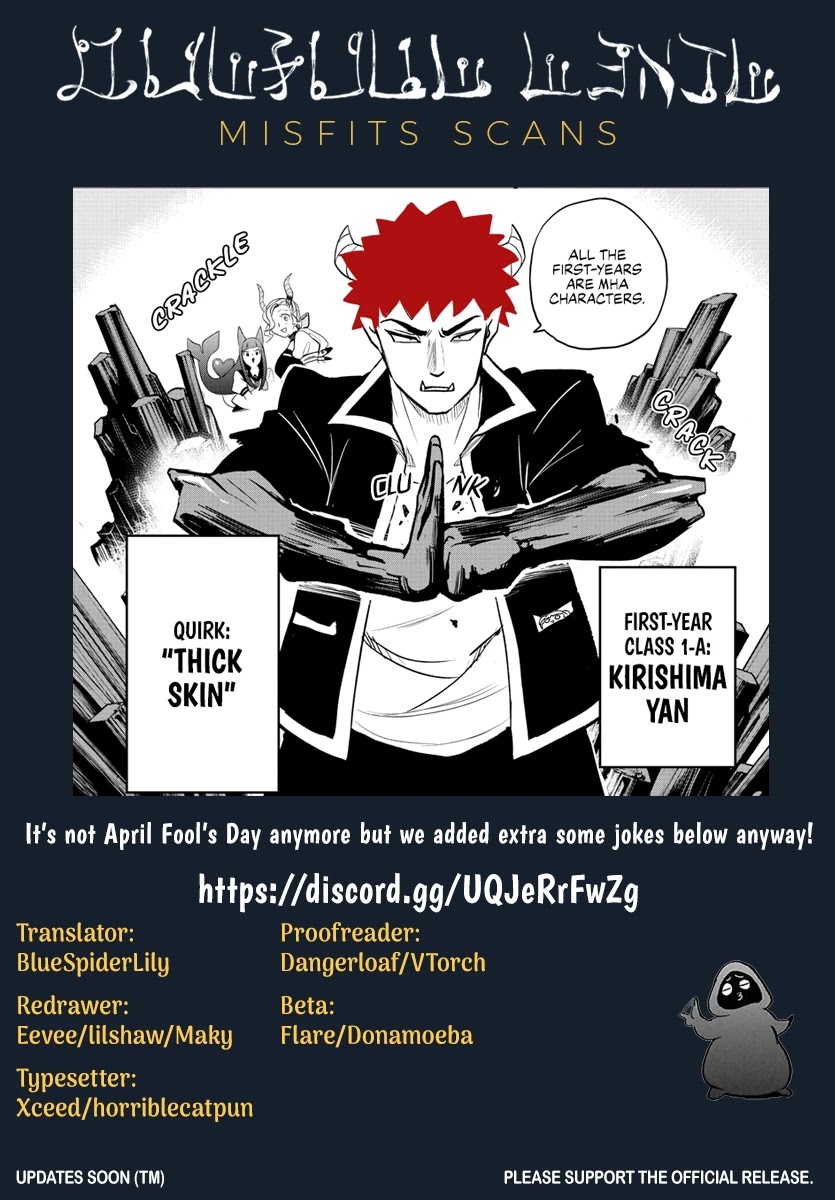 Mairimashita! Iruma-kun Chapter 246 page 19 - Chapter 246: Devilish Reinforcements