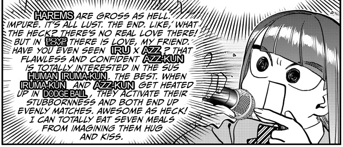 Mairimashita! Iruma-kun Chapter 246 page 20 - Chapter 246: Devilish Reinforcements