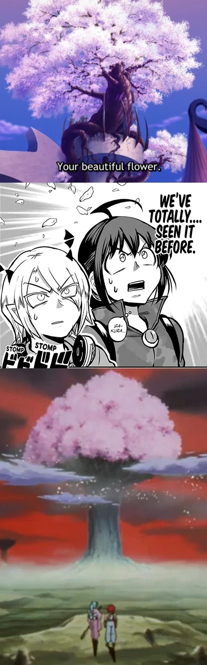 Mairimashita! Iruma-kun Chapter 246 page 22 - Chapter 246: Devilish Reinforcements